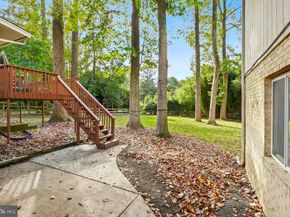 9012 Honeybee Lane, Bethesda MD 20817