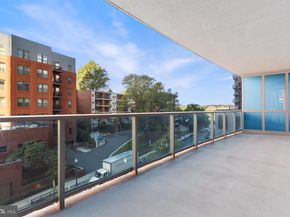 1881 N Nash Street 408, Arlington VA 22209
