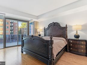 1881 N Nash Street 408, Arlington VA 22209