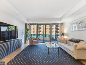 1881 N Nash Street 408, Arlington VA 22209