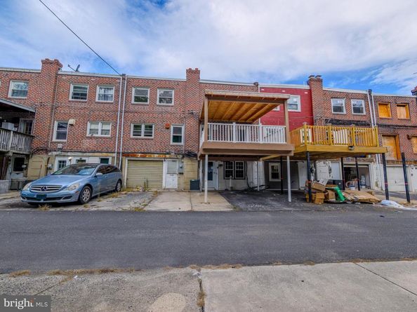 1158 Taylor Drive, Folcroft PA 19032