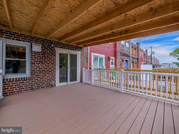 1158 Taylor Drive, Folcroft PA 19032