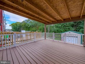 1158 Taylor Drive, Folcroft PA 19032