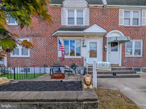 1158 Taylor Drive, Folcroft PA 19032