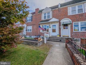 1158 Taylor Drive, Folcroft PA 19032