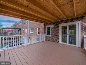 1158 Taylor Drive, Folcroft PA 19032