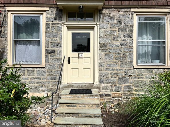 29 W Stratford Avenue, Lansdowne PA 19050