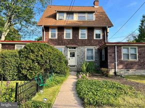 29 W Stratford Avenue, Lansdowne PA 19050