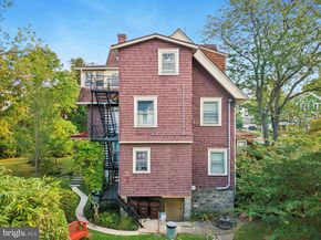 29 W Stratford Avenue, Lansdowne PA 19050