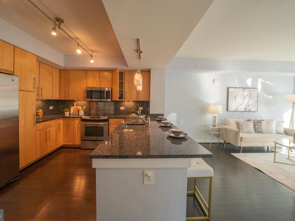 1025 1st Street SE 611, Washington DC 20003