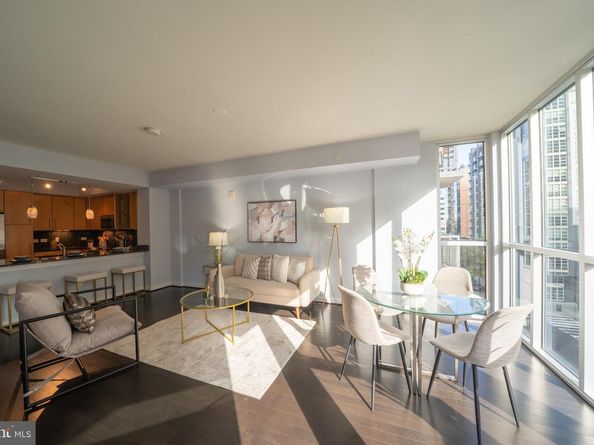 1025 1st Street SE 611, Washington DC 20003