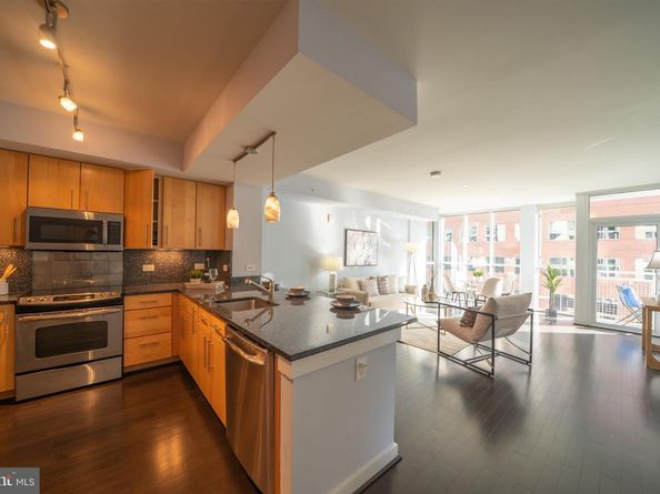 1025 1st Street SE 611, Washington DC 20003