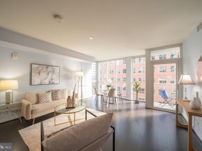 1025 1st Street SE 611, Washington DC 20003