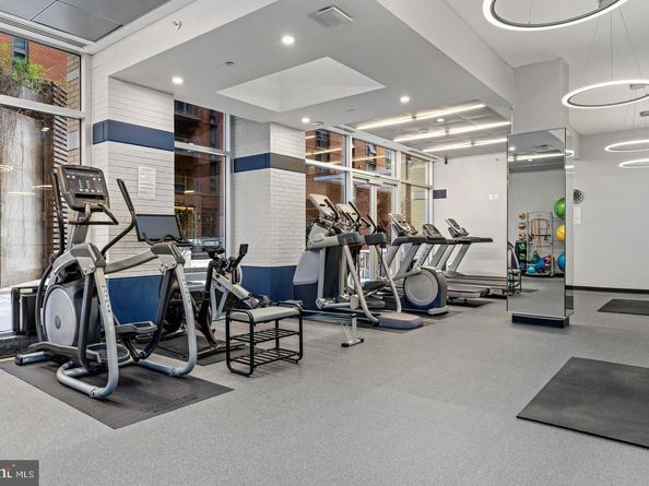 1025 1st Street SE 611, Washington DC 20003