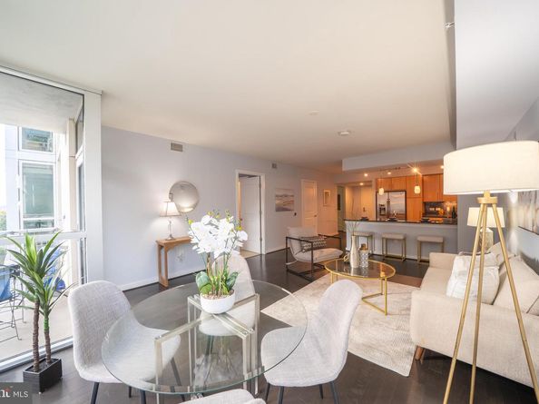 1025 1st Street SE 611, Washington DC 20003