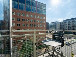 1025 1st Street SE 611, Washington DC 20003