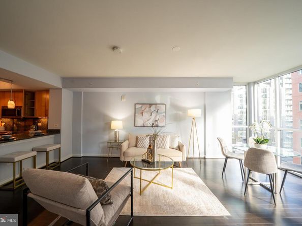 1025 1st Street SE 611, Washington DC 20003