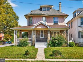 415 Tome Street, Ridley Park PA 19078