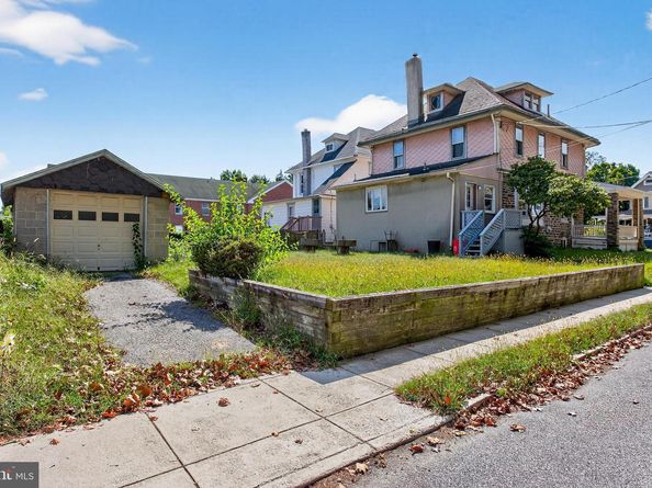 415 Tome Street, Ridley Park PA 19078