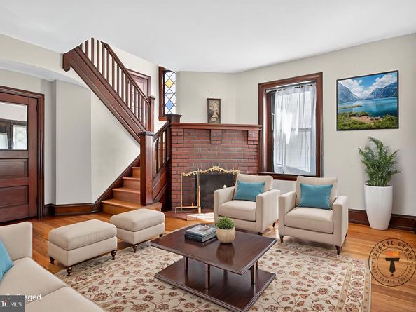 415 Tome Street, Ridley Park PA 19078