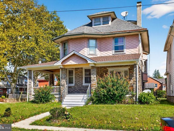 415 Tome Street, Ridley Park PA 19078