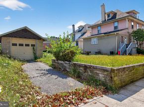 415 Tome Street, Ridley Park PA 19078