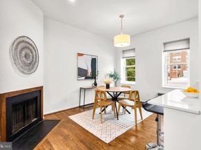 1843 Mintwood Place NW 204, Washington DC 20009