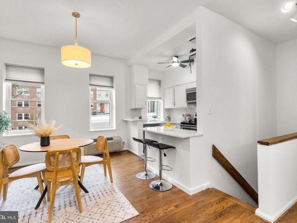 1843 Mintwood Place NW 204, Washington DC 20009