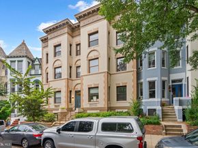 1843 Mintwood Place NW 204, Washington DC 20009