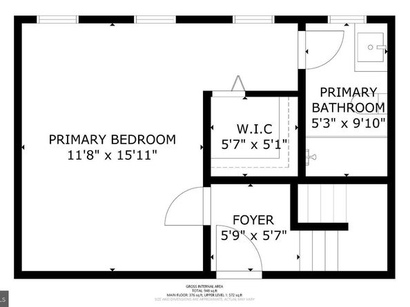 1843 Mintwood Place NW 204, Washington DC 20009
