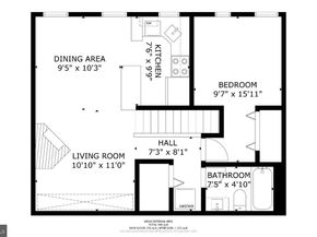 1843 Mintwood Place NW 204, Washington DC 20009