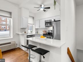 1843 Mintwood Place NW 204, Washington DC 20009