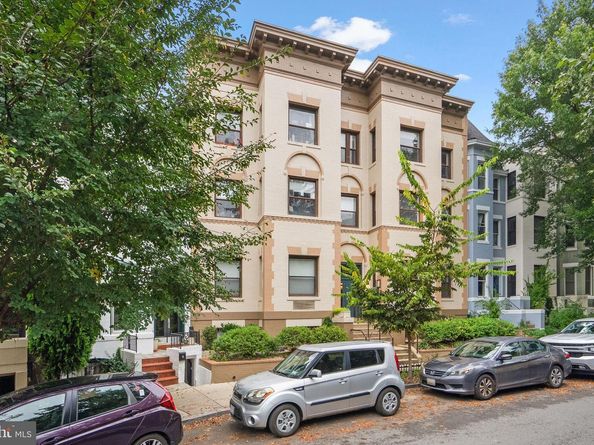 1843 Mintwood Place NW 204, Washington DC 20009