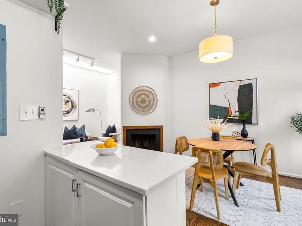 1843 Mintwood Place NW 204, Washington DC 20009