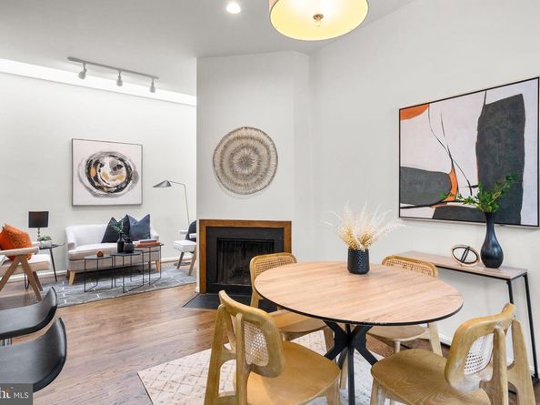 1843 Mintwood Place NW 204, Washington DC 20009