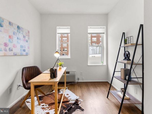 1843 Mintwood Place NW 204, Washington DC 20009