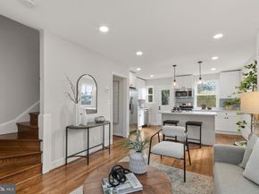 622 S Henry Street, Alexandria VA 22314