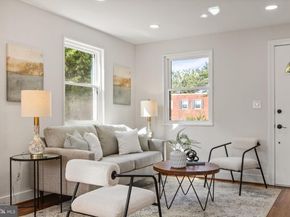 622 S Henry Street, Alexandria VA 22314