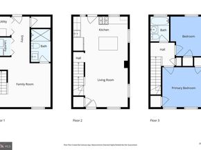 622 S Henry Street, Alexandria VA 22314