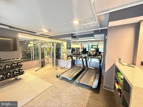 1300 4TH Street SE 402, Washington DC 20003
