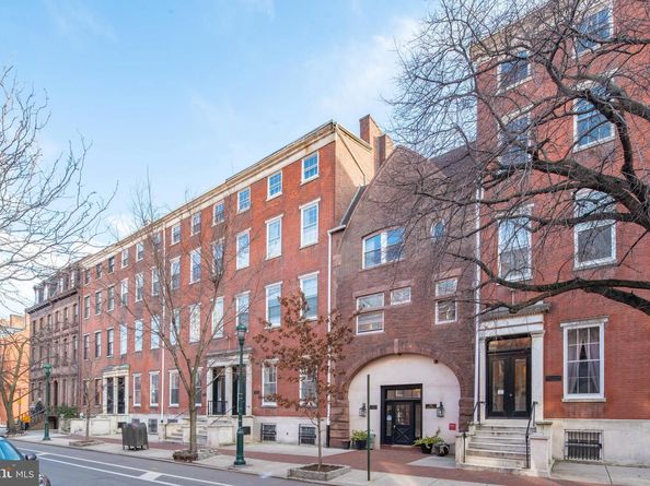 1008 Spruce Street 21, Philadelphia PA 19107