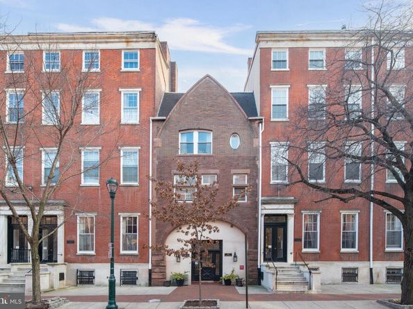 1008 Spruce Street 21, Philadelphia PA 19107
