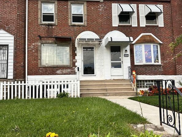 4424 Sheffield Avenue, Philadelphia PA 19136
