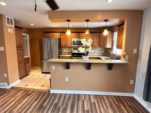 4424 Sheffield Avenue, Philadelphia PA 19136