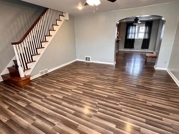 4424 Sheffield Avenue, Philadelphia PA 19136