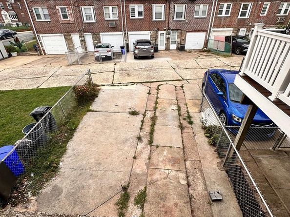 4424 Sheffield Avenue, Philadelphia PA 19136