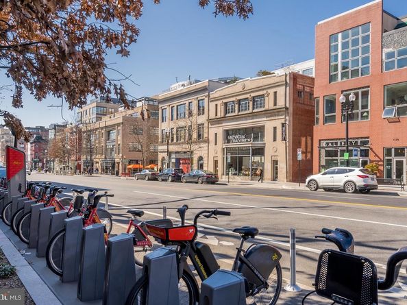 1515 15TH Street NW 206, Washington DC 20005