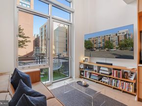 1515 15TH Street NW 206, Washington DC 20005