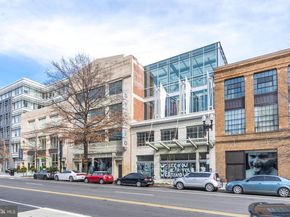 1515 15TH Street NW 206, Washington DC 20005