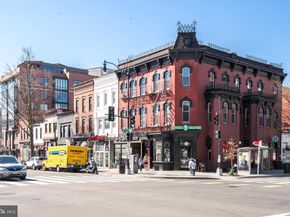 1515 15TH Street NW 206, Washington DC 20005